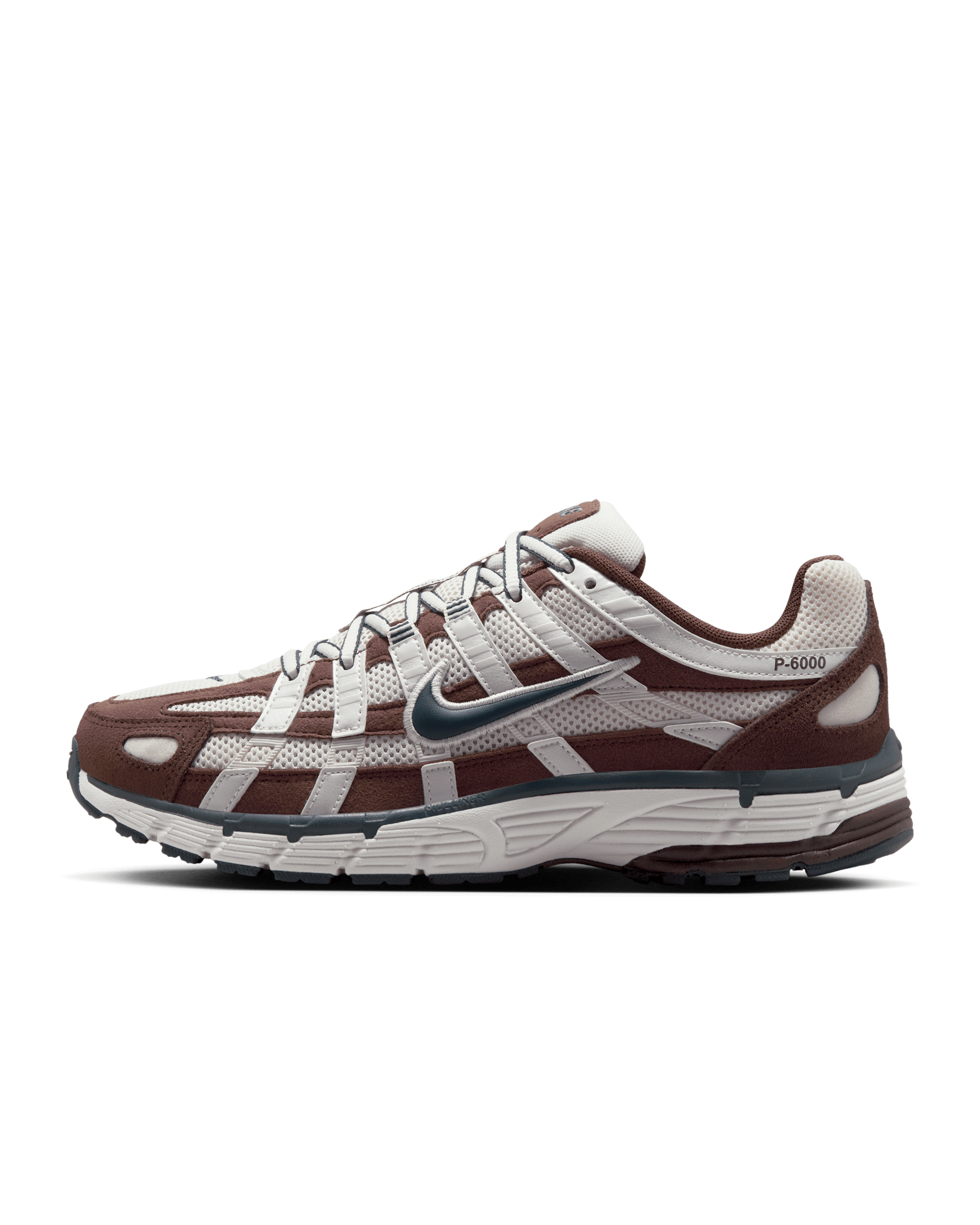 新品ナイキスニーカー W NIKE P-6000 25cm NIKE公式】ナイキ P-6000 ウィメンズシューズ.オンラインストア